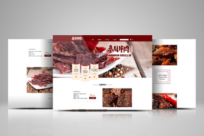 网页设计毕业作品创作指南 从创意到实现